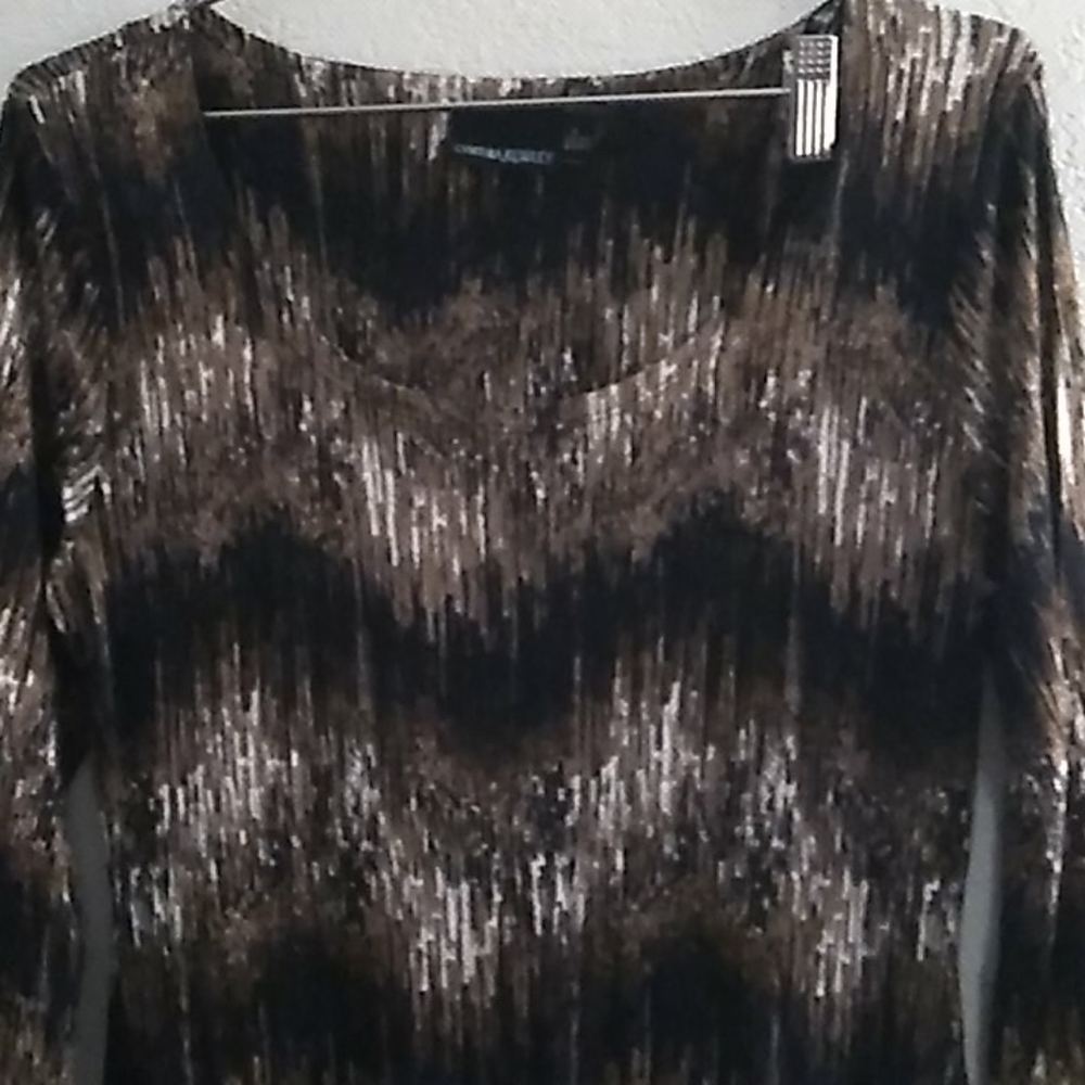 Cynthia Rowley maxi dress